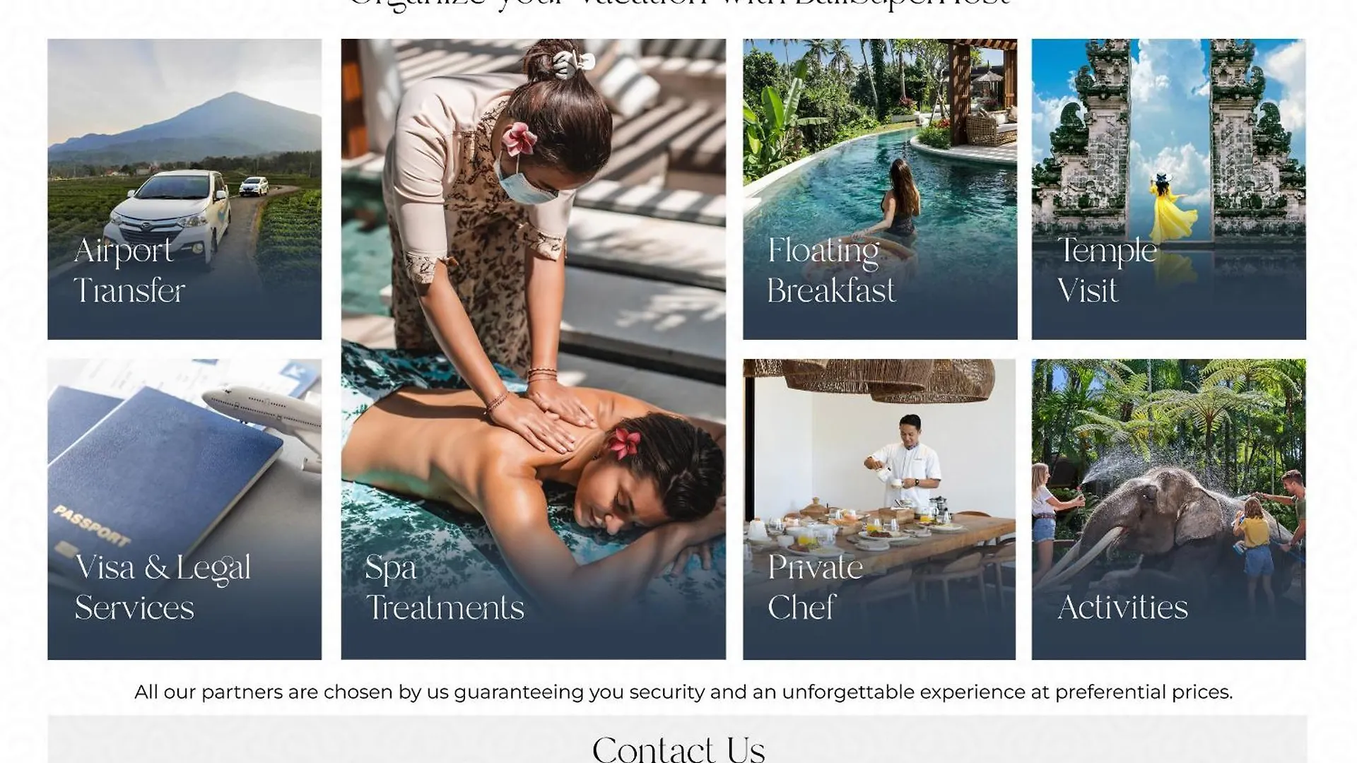 Villa Figaro By Balisuperhost Ubud