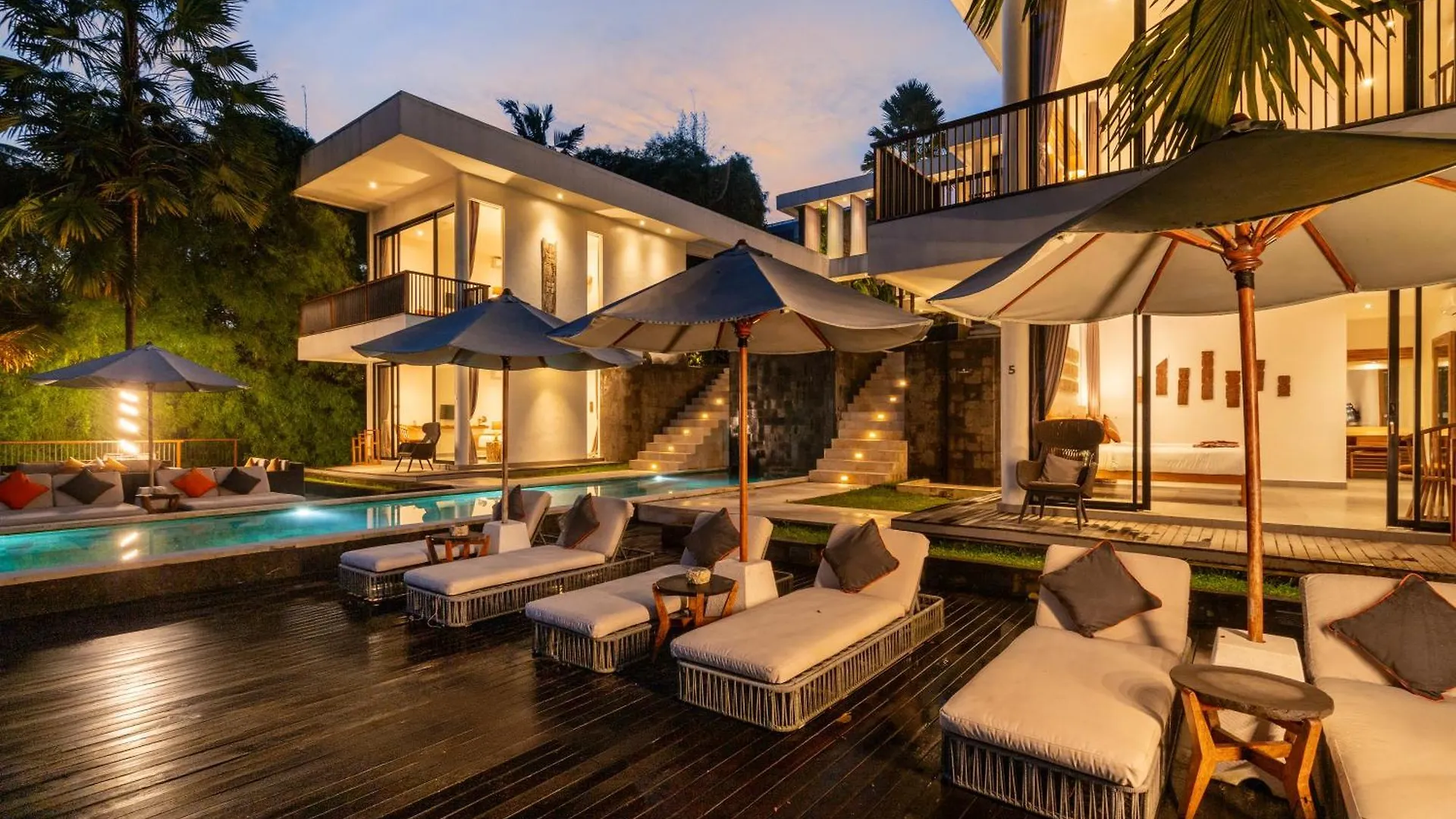 Villa Figaro By Balisuperhost Ubud