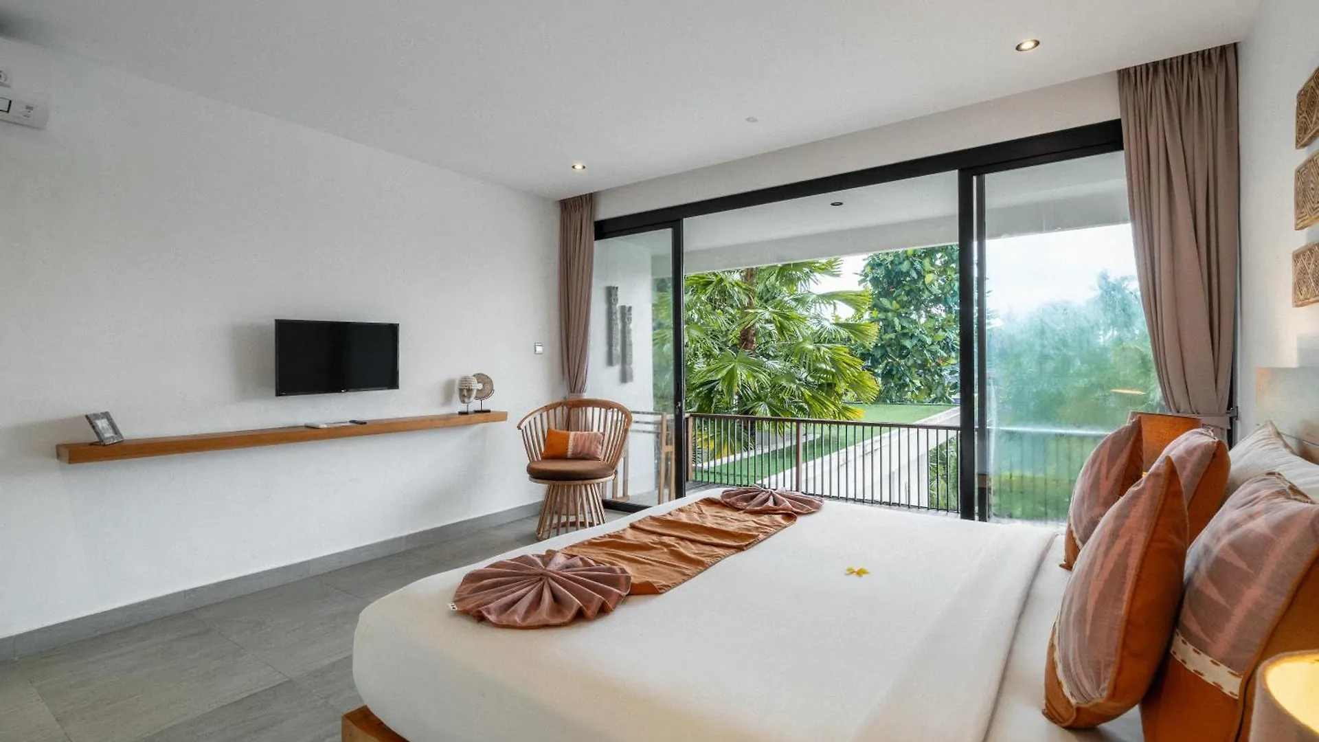 Villa Figaro By Balisuperhost Ubud