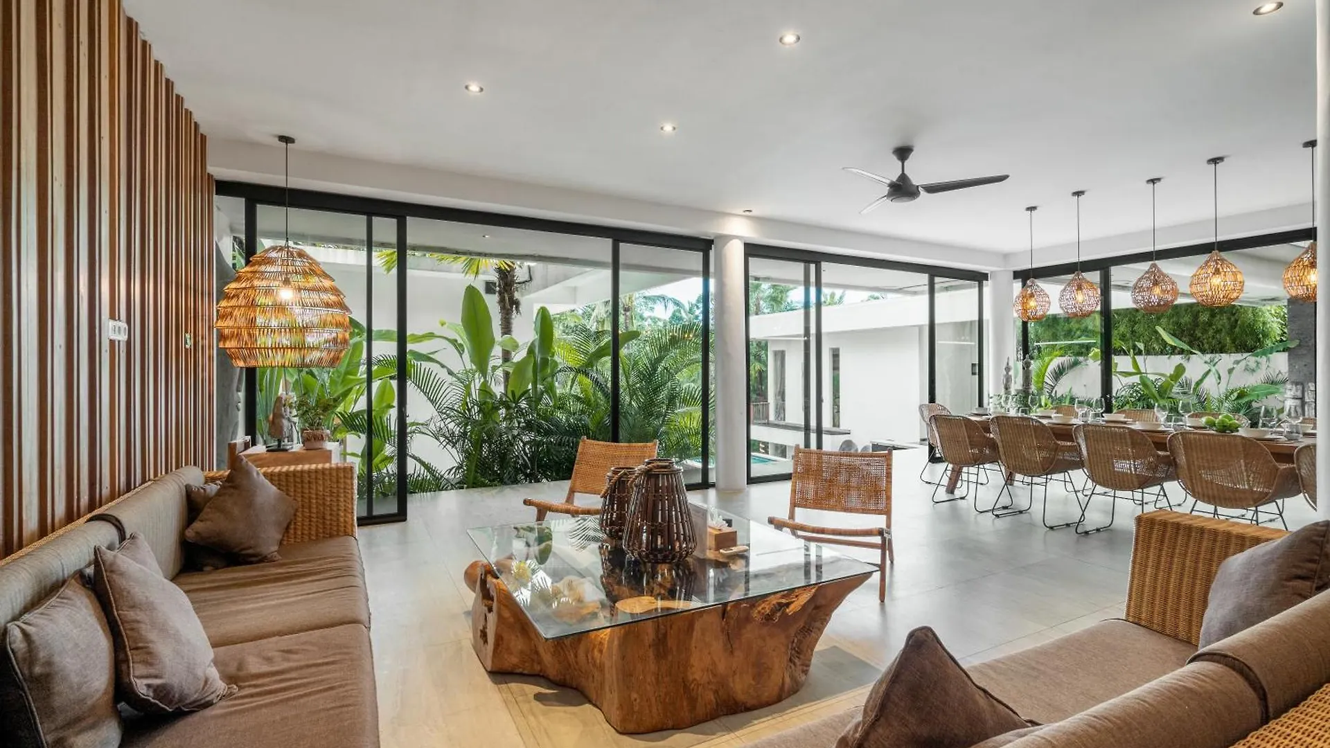 Villa Figaro By Balisuperhost Ubud Indonesia