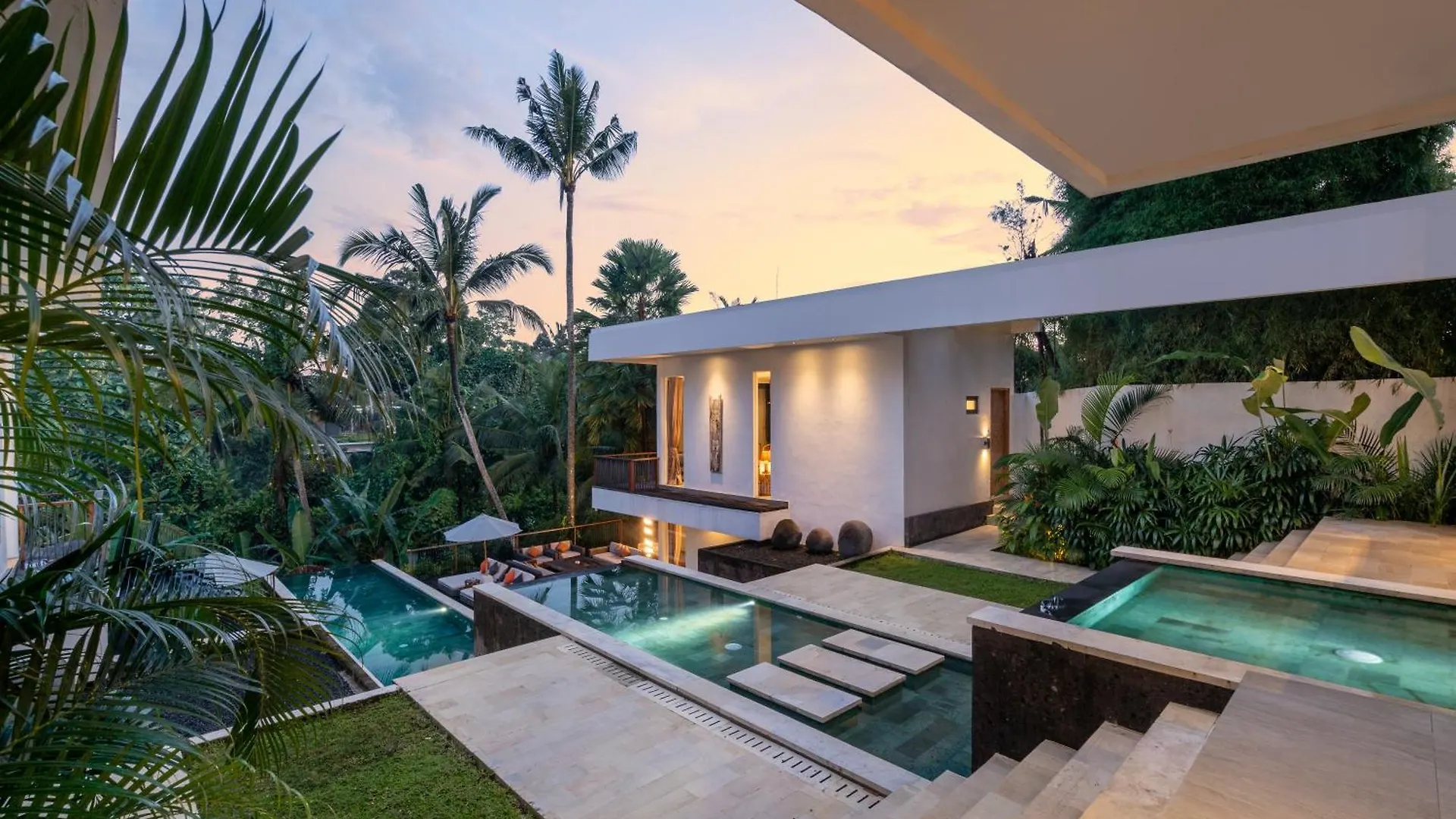 Villa Figaro By Balisuperhost Ubud