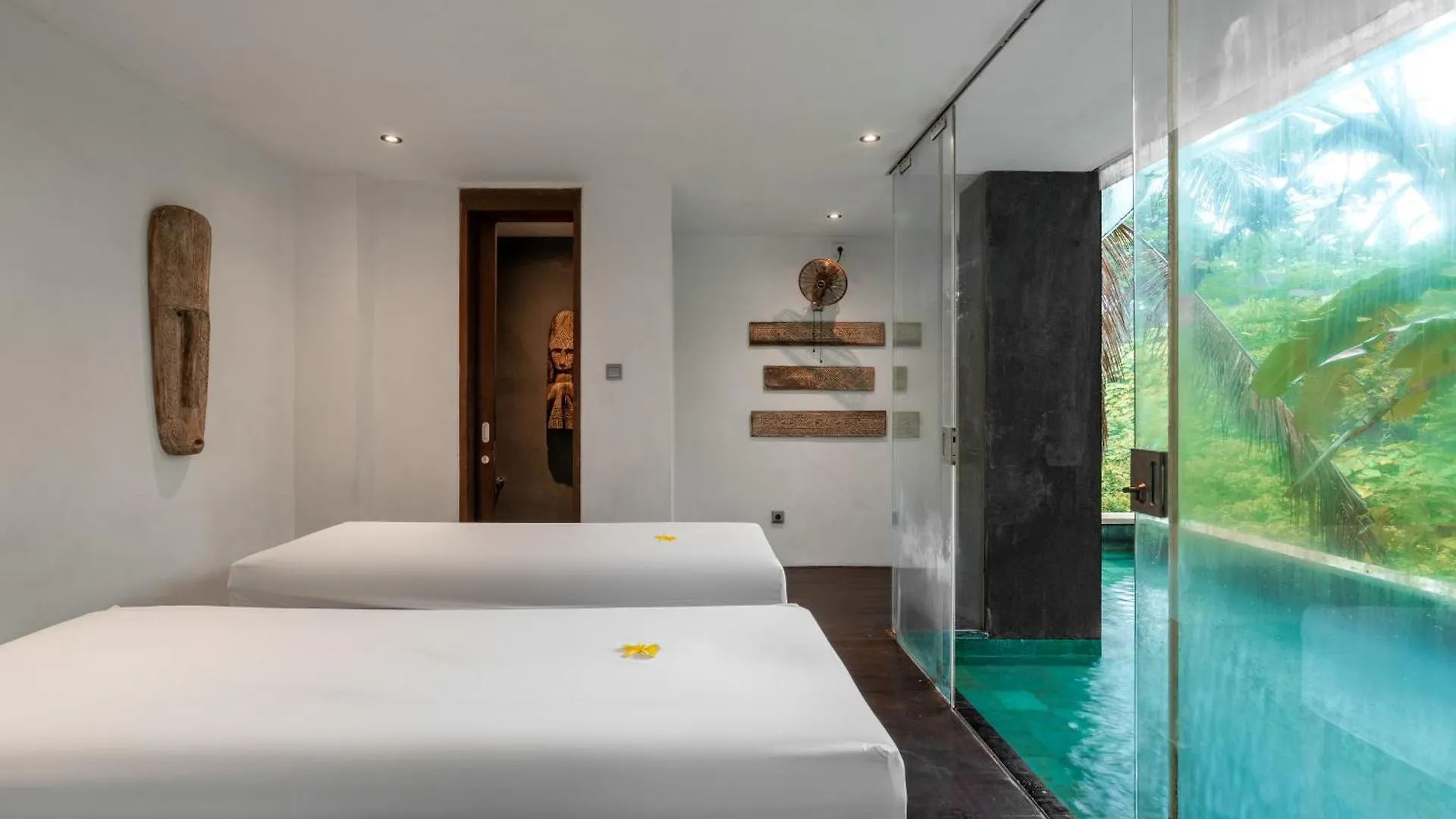 Villa Figaro By Balisuperhost Ubud