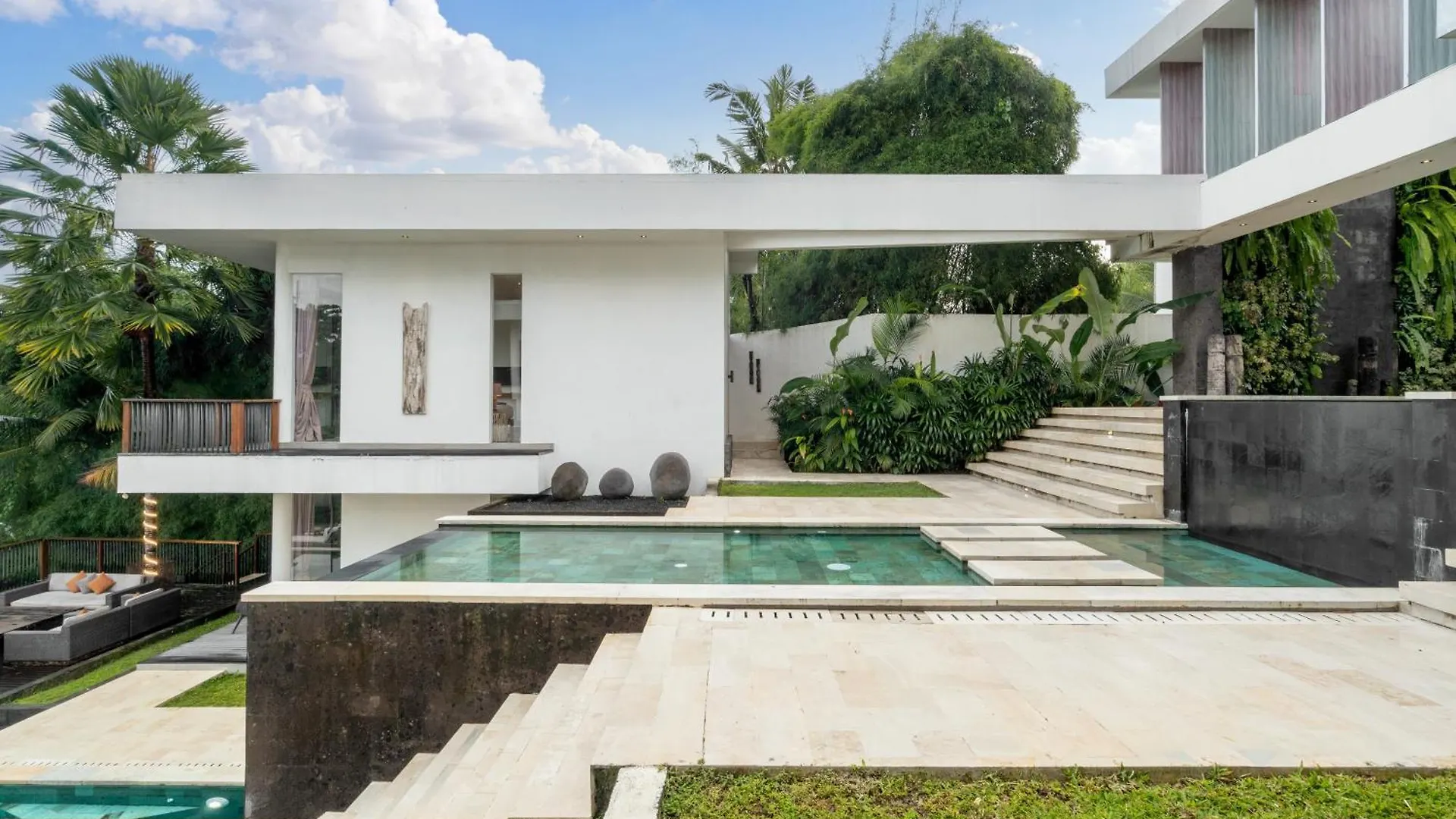 Villa Figaro By Balisuperhost Ubud