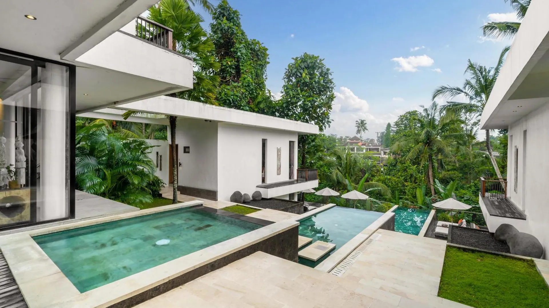Villa Figaro By Balisuperhost Ubud