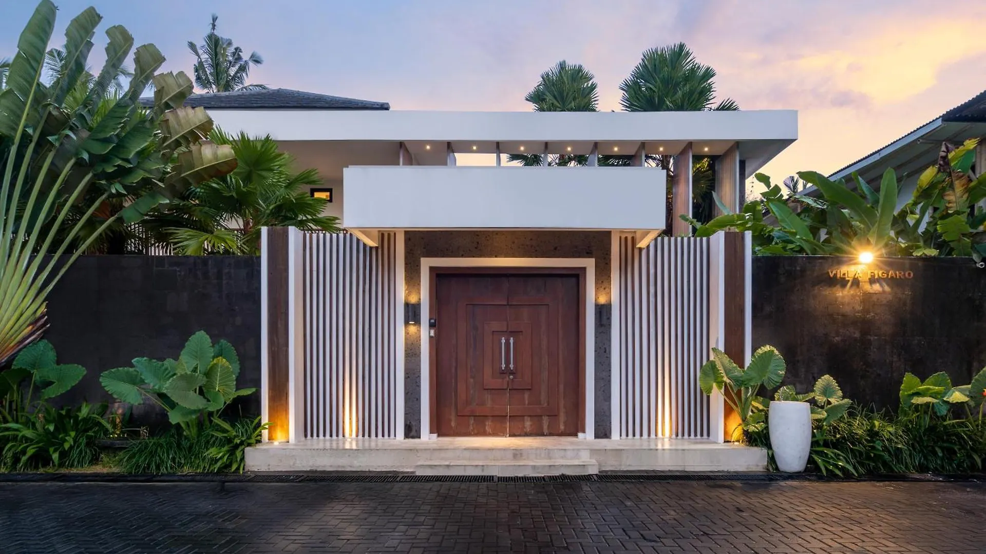 Villa Figaro By Balisuperhost Ubud