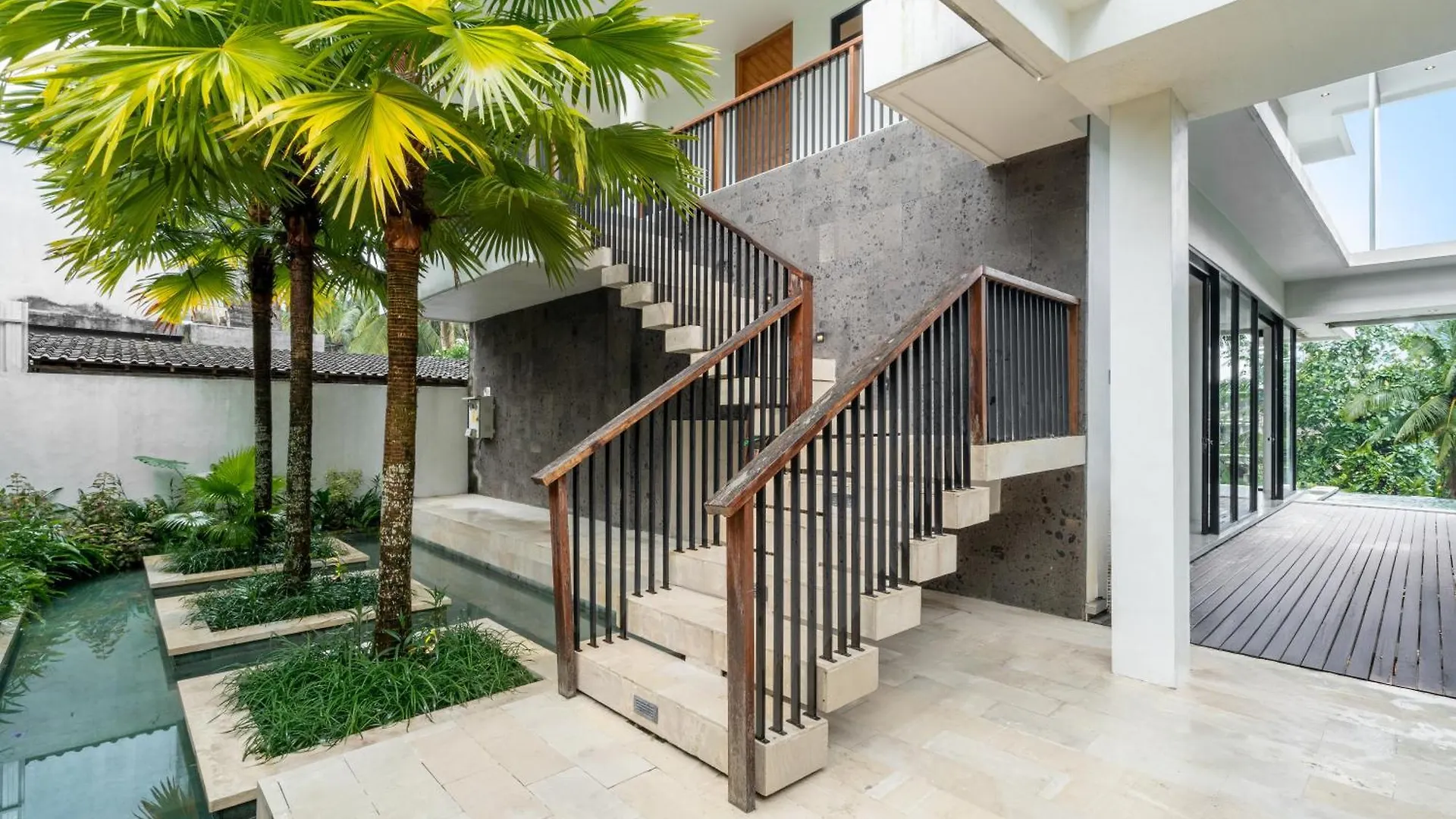 Villa Figaro By Balisuperhost Ubud Indonesia