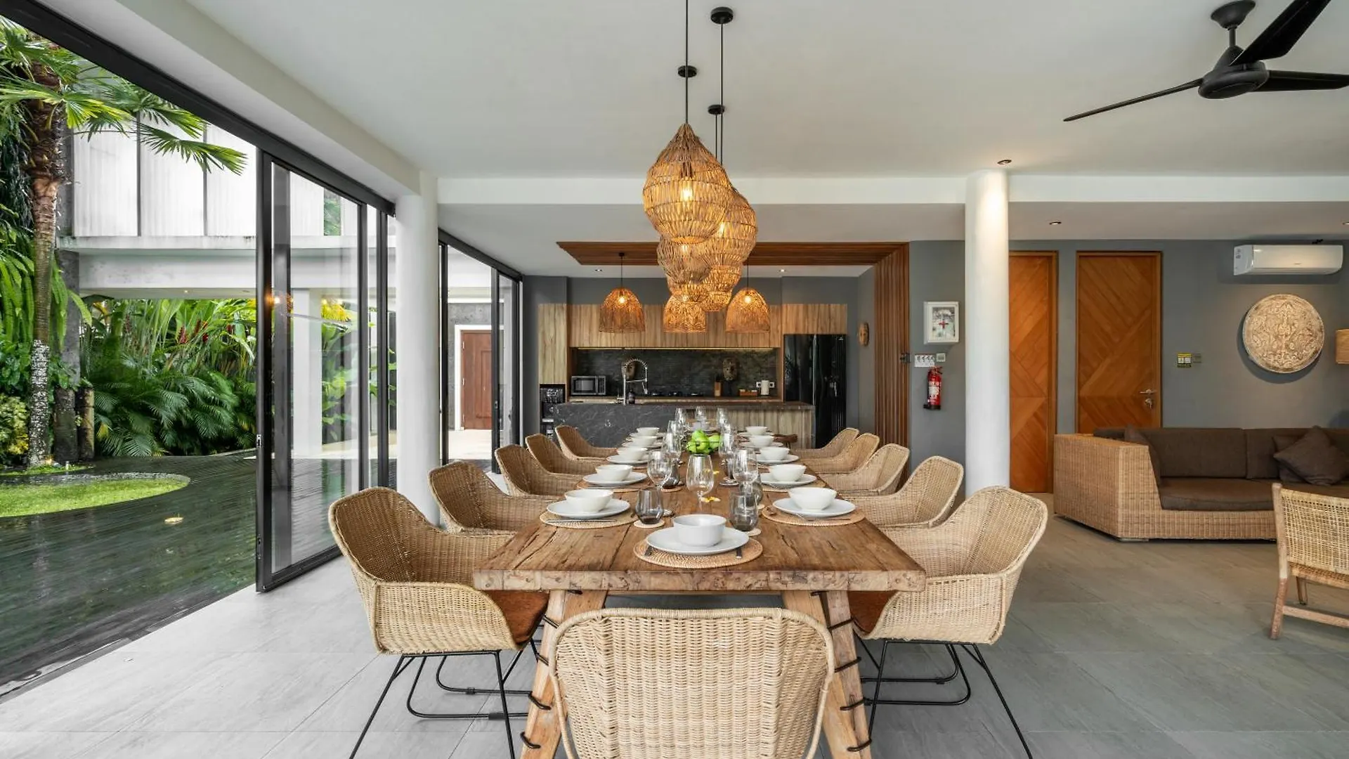 Villa Figaro By Balisuperhost Ubud