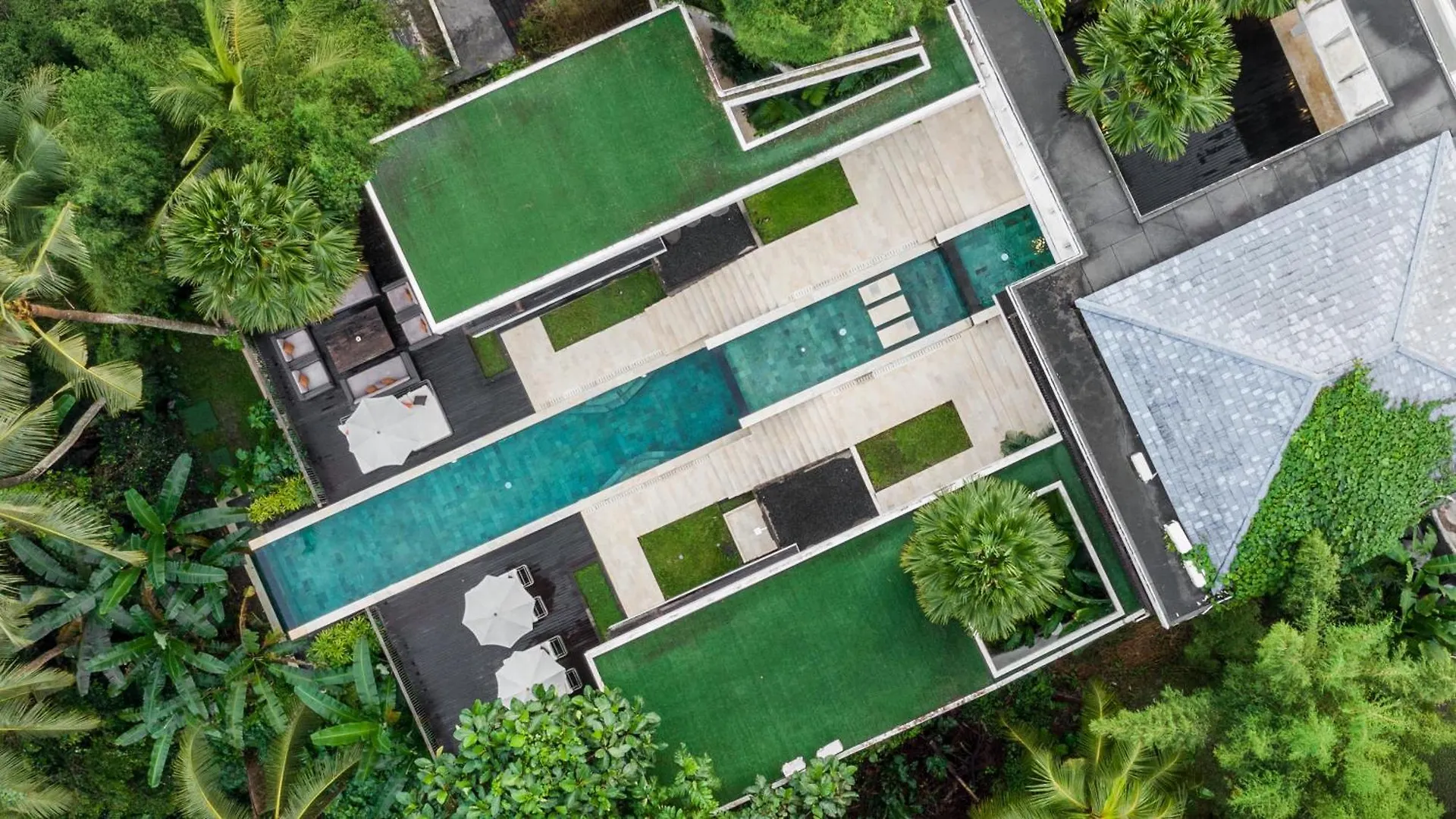 Villa Figaro By Balisuperhost Ubud