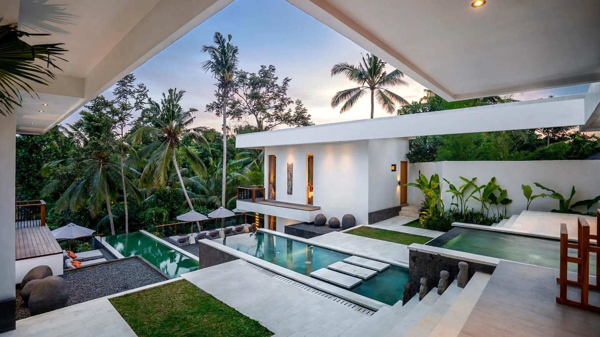 Villa Figaro By Balisuperhost Ubud