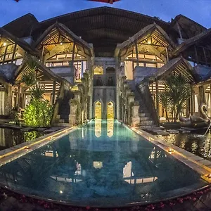 Avalon Castle & Ubud