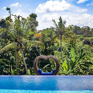  Villa Wake In Paradise And Luxury Lebah
