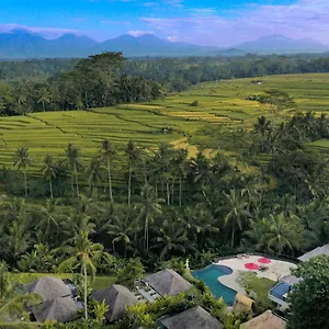 Resort Puri Sebali, Ubud