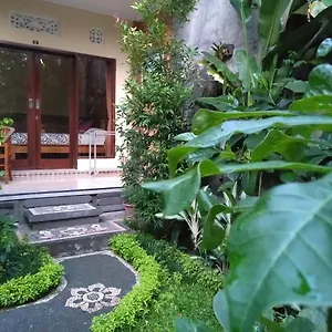 Uma Taman House Ubud