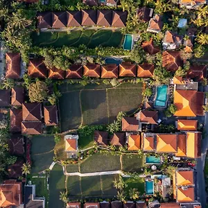 Hotel Nick's, Ubud