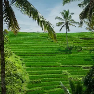 Villa Be Bali