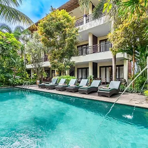 Otel Meruhdani Boutique, Ubud