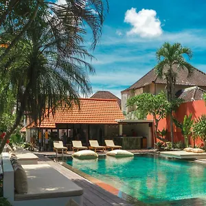 Savanna Ubud