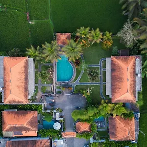  Villa The Sakara By Pramana