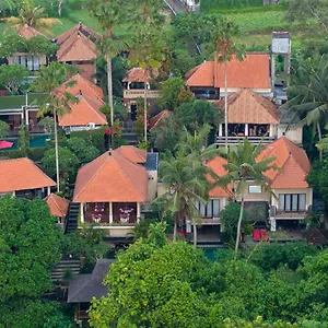  Villa Griya Shanti Villas & Spa