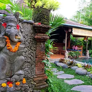 Villa Honeymoon, Ubud