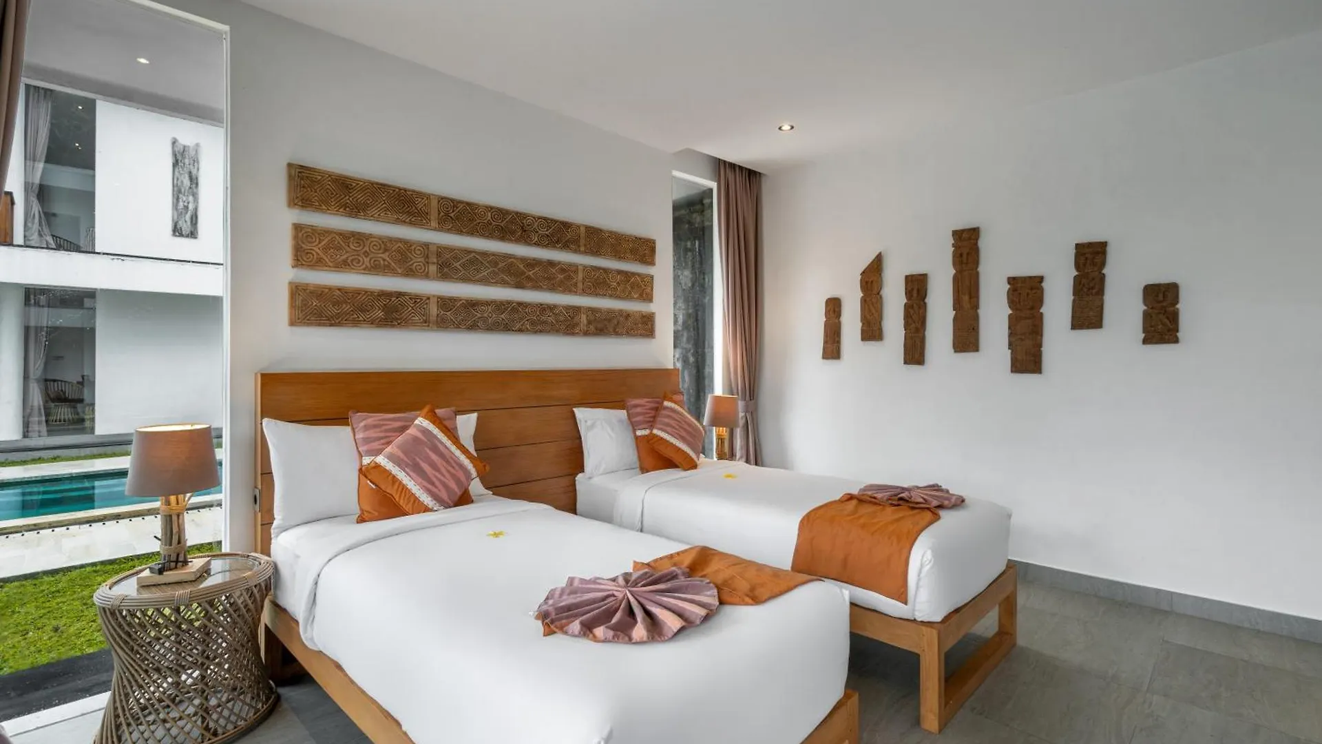 Villa Figaro By Balisuperhost Ubud   Ubud (Bali)