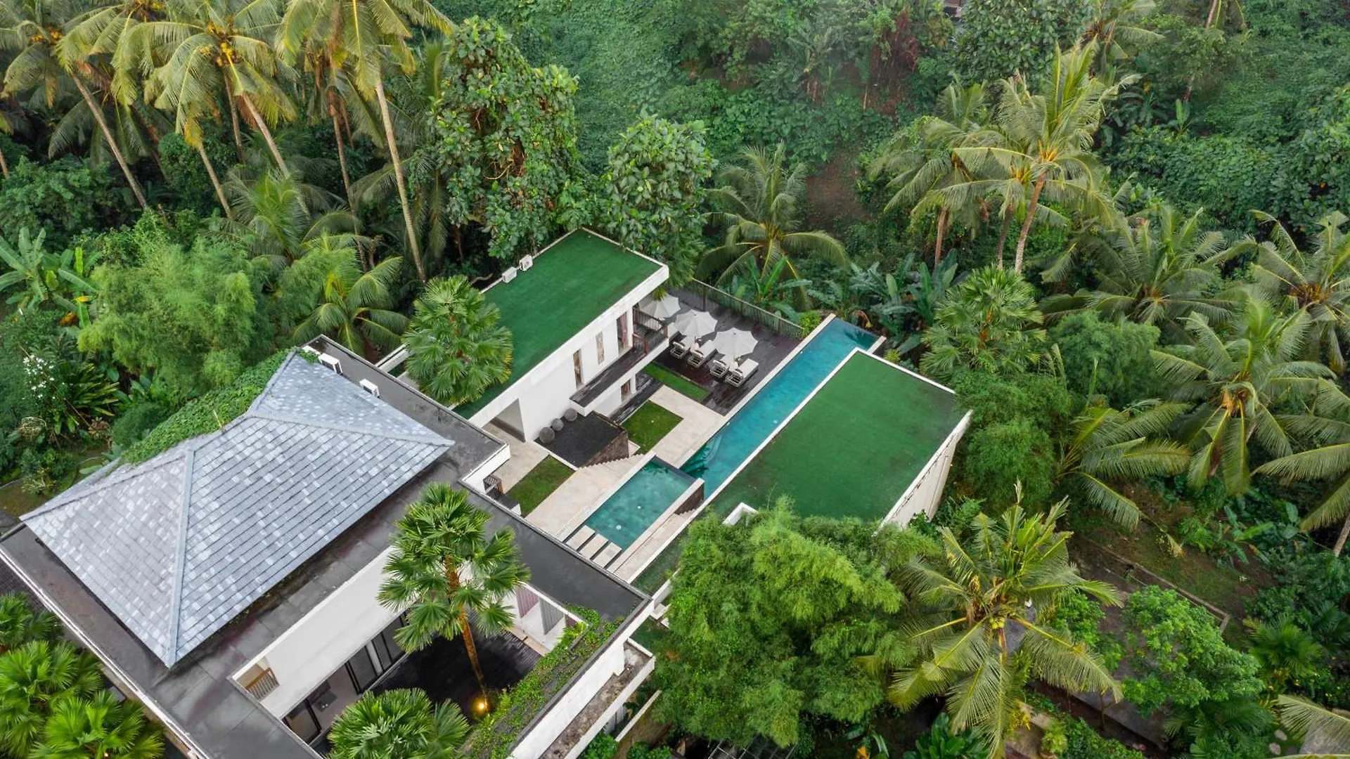 Villa Figaro By Balisuperhost Ubud