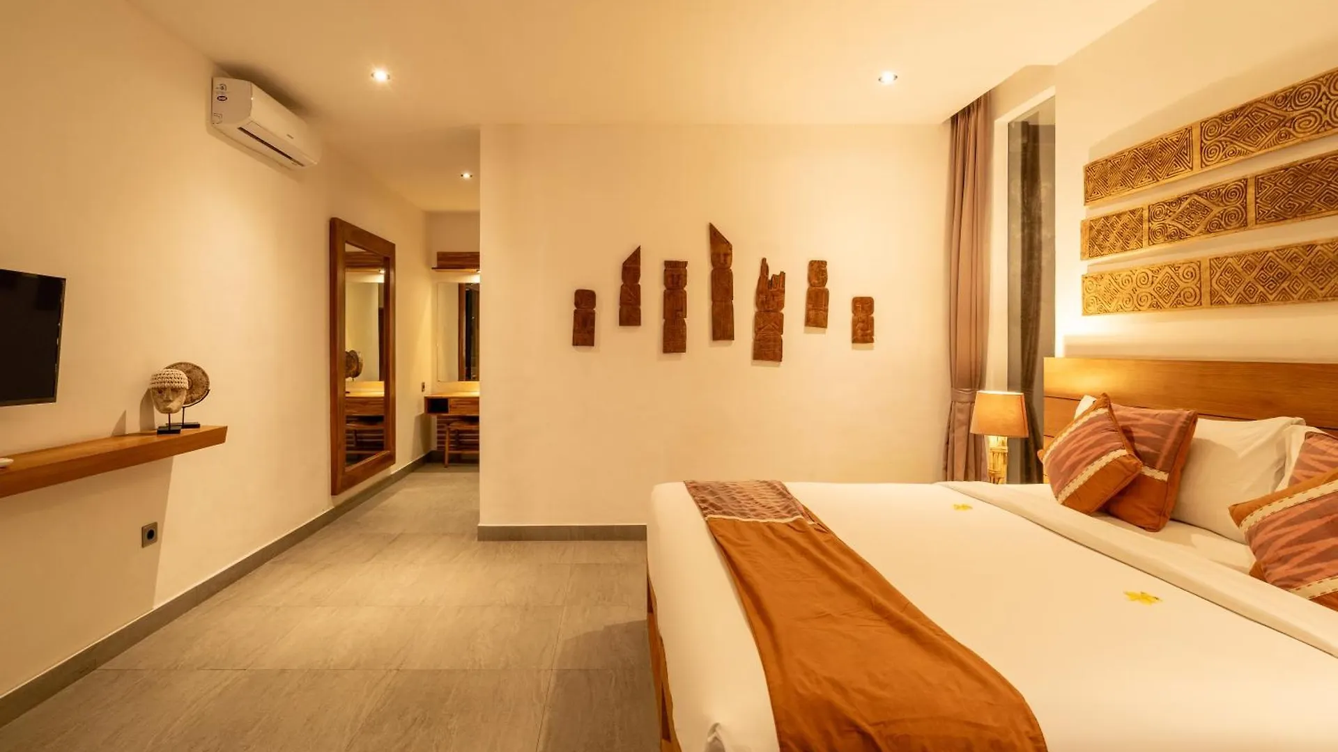 Villa Figaro Ubud