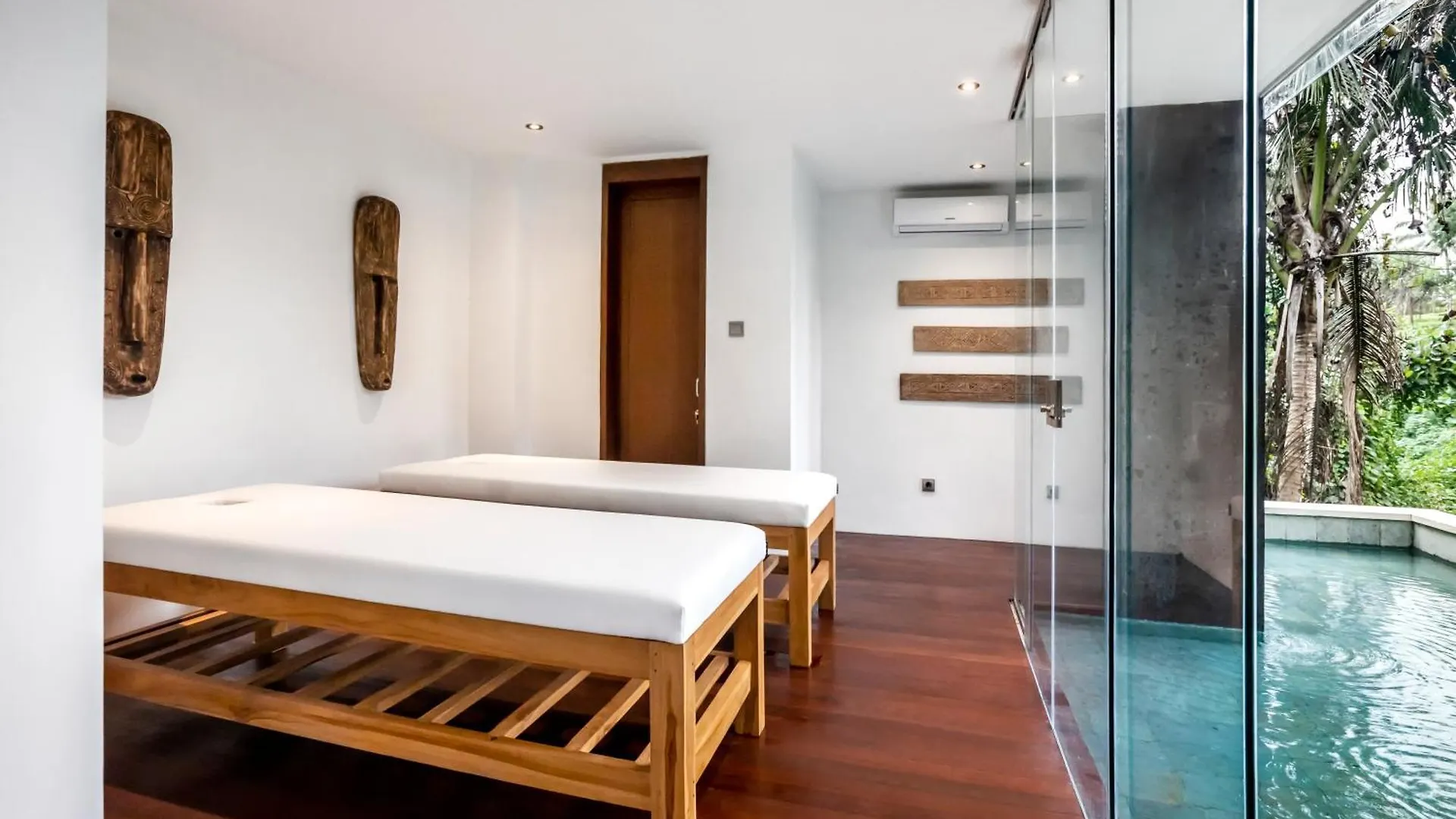 Villa Figaro Ubud